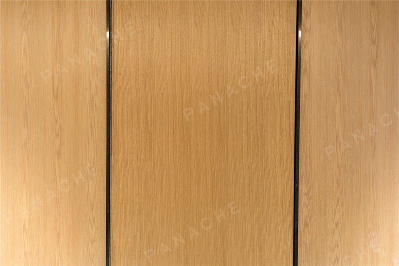 湖南延年電大酒店墻面裝飾案例 (6)