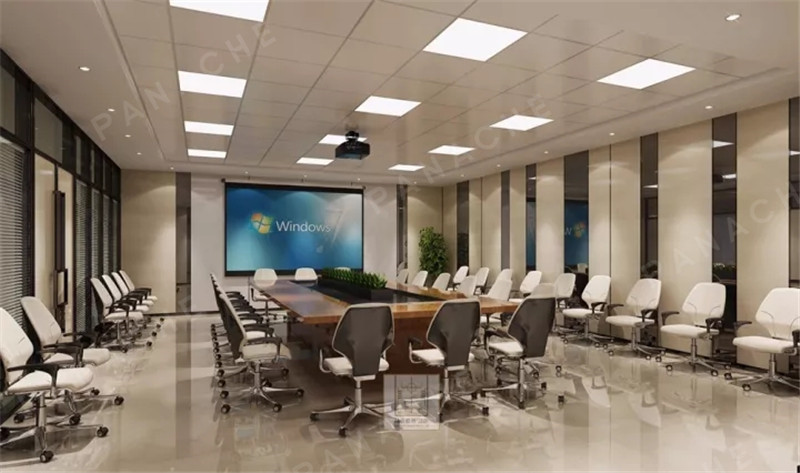 防火吊頂裝飾材料有哪些？