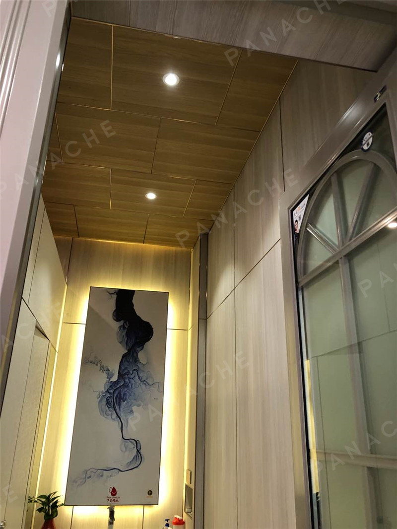 云浮鼎恒裝飾辦公室室內裝飾案例 (20)