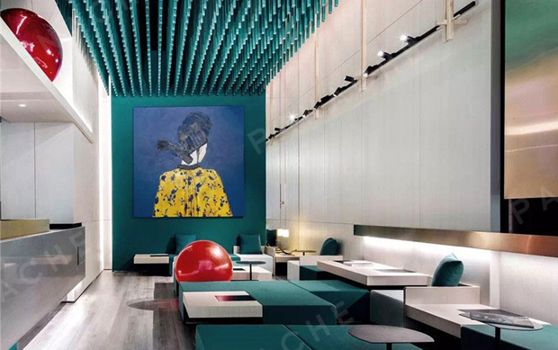 新型建筑材料選擇和實力廠家合作的優(yōu)勢?