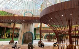 防水板材采購之時許堅持哪些原則?