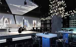 新型建筑裝飾材料有哪些?有什么不一樣的優(yōu)勢(shì)