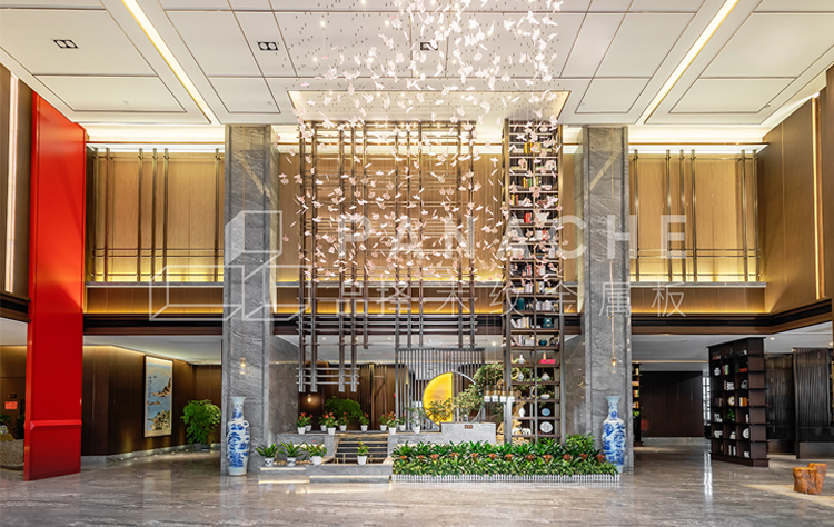 華容明威國(guó)際大酒店