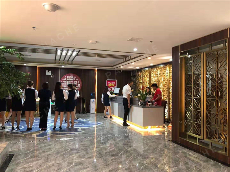 新型墻面裝飾材料 新型墻面裝飾材料