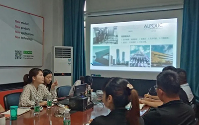 品牌培訓(xùn)：用專業(yè)態(tài)度對(duì)待每一位遇見品擇的好朋友