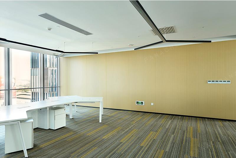 簡(jiǎn)約科技櫻桃木