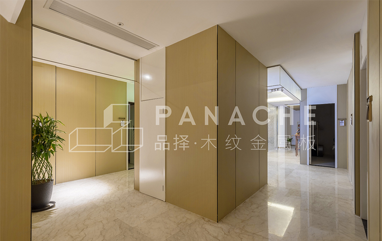 漫足裝飾板案例展示 漫足裝飾板案例展示