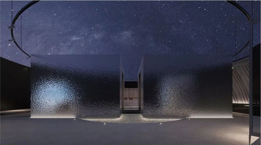 金屬木紋復(fù)合板