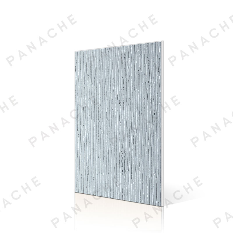 銀流星雨紋壓花