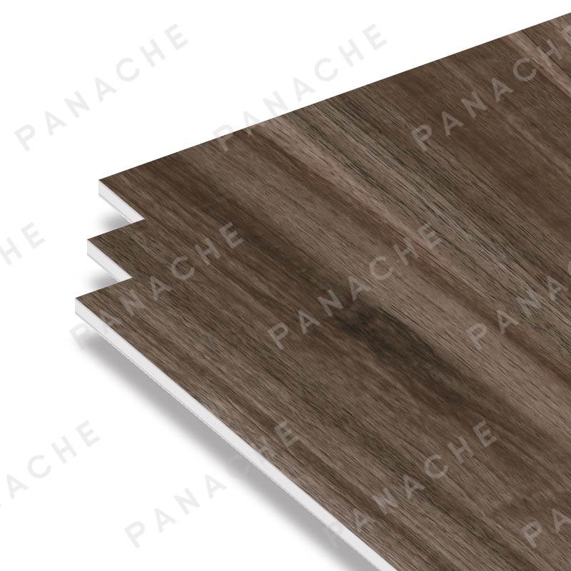 PW0414-E 原觸感仿古流水桃木紋金屬木飾面