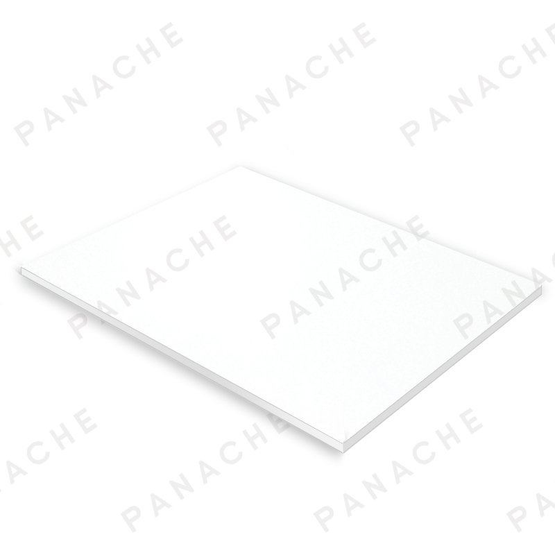 PSB0136-E 七彩珍珠白金屬木飾面