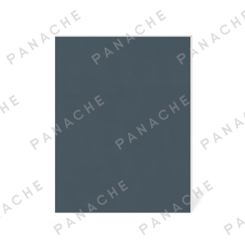 PO0508-E 雅典高級灰金屬木飾面