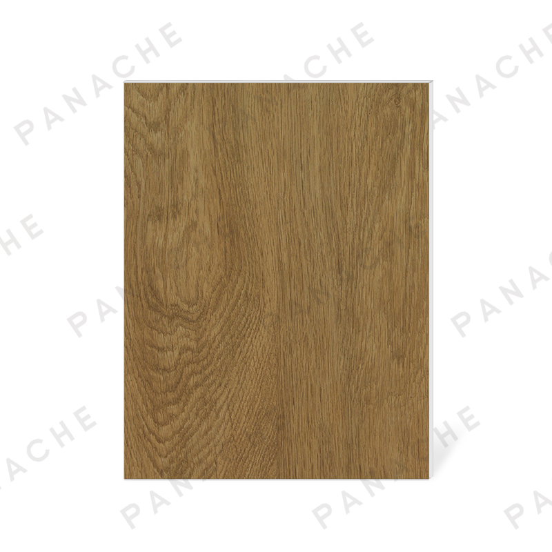 PWB0068-E 原觸感啞光巖石黃古橡木金屬木飾面