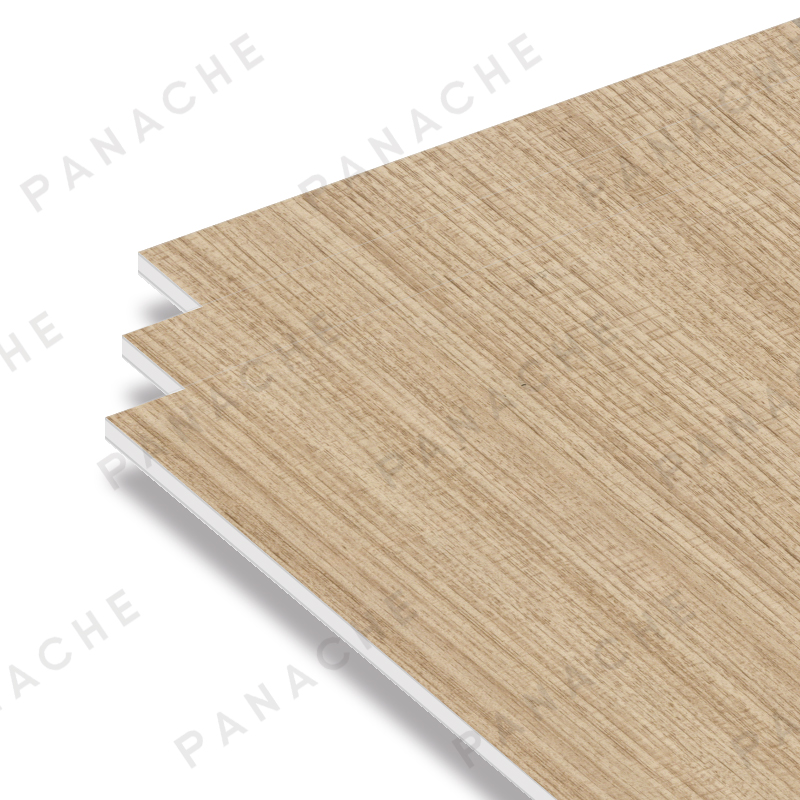 PW0618-E 原觸感簡約秋梨木金屬木飾面