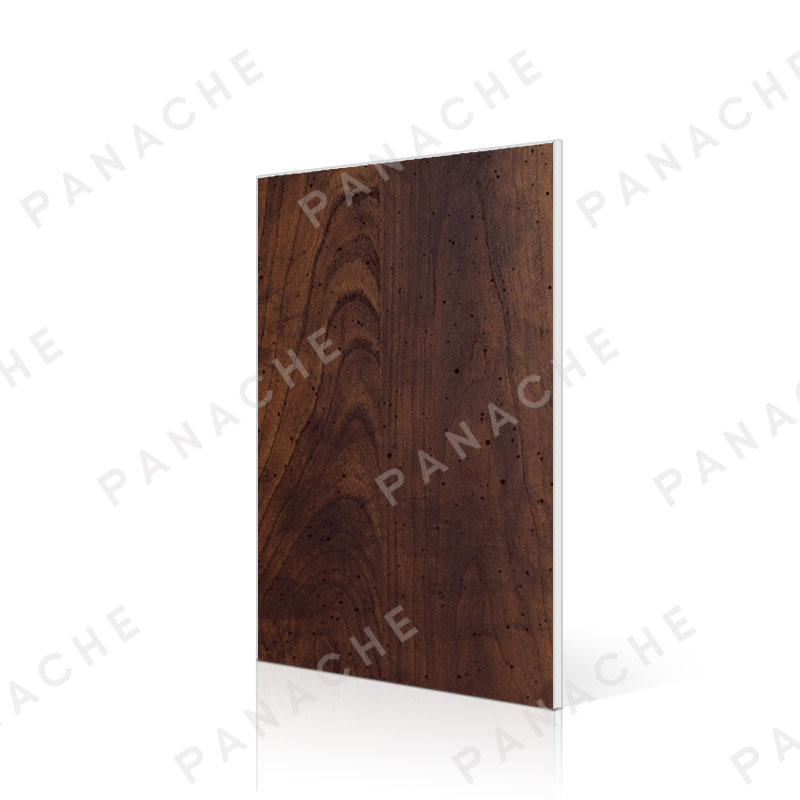 壓紋藝術櫻桃木