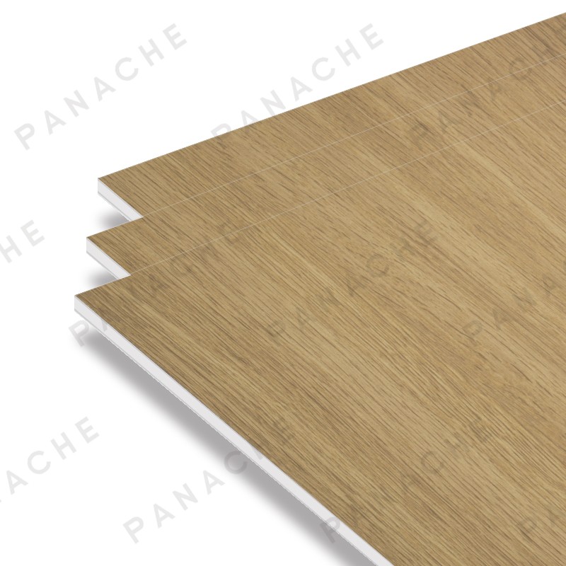 啞光鉑金古橡木