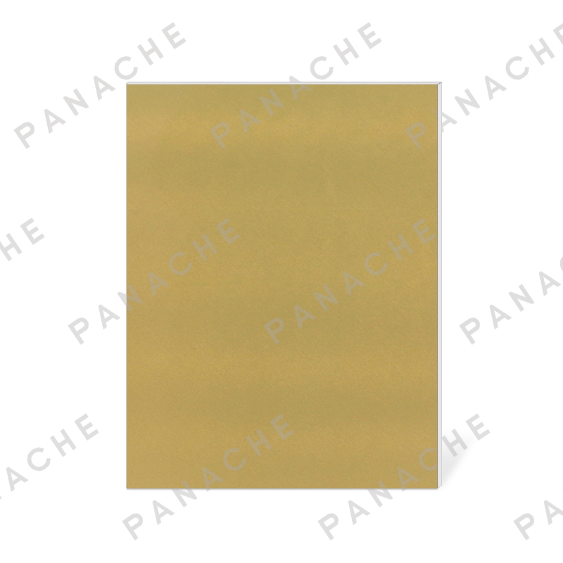 PSB0153-E 磨砂淺金金屬木飾面