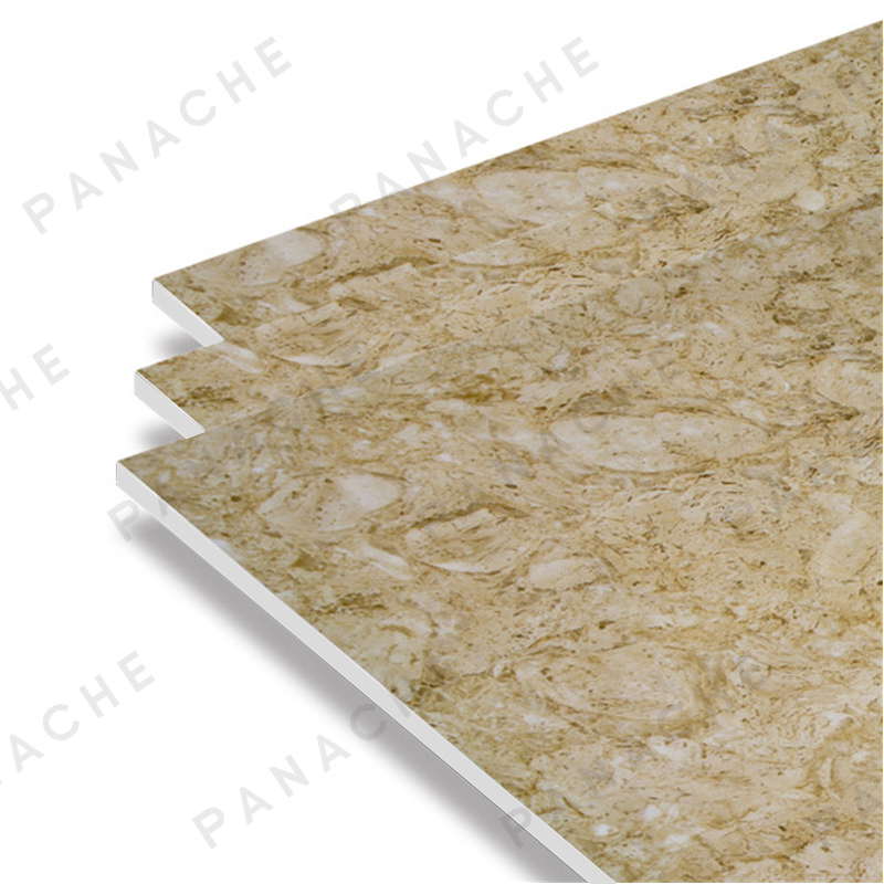 金花米黃大理石