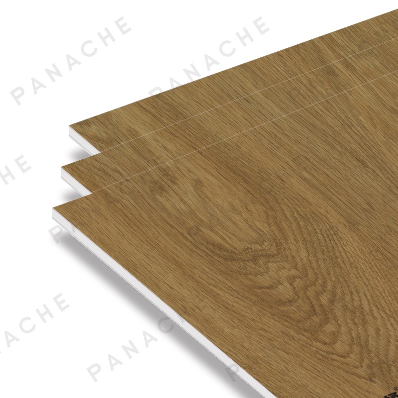 啞光巖石黃古橡木