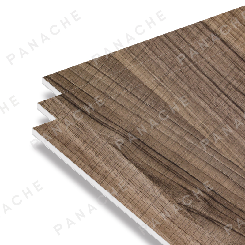 PWYM0200-T 壓紋刀紋胡桃木紋金屬木飾面
