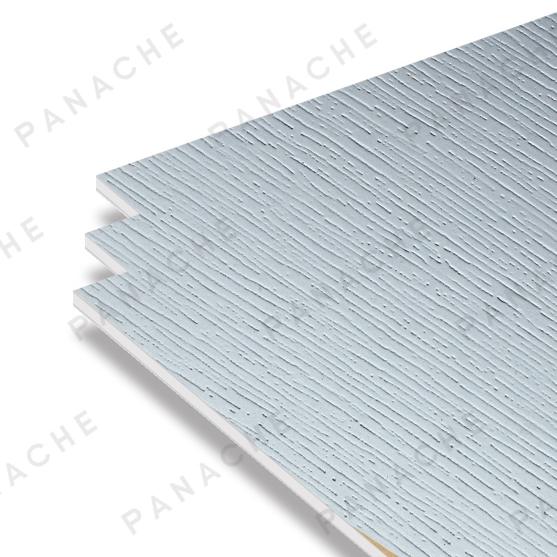 銀流星雨紋壓花