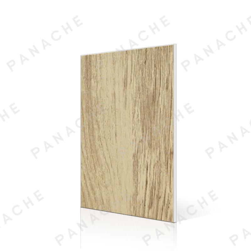 高光木蘭仿古松木