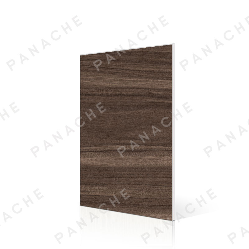 PWB0240-EF 【沉香味】原觸感啞光灰柚木紋金屬木飾面