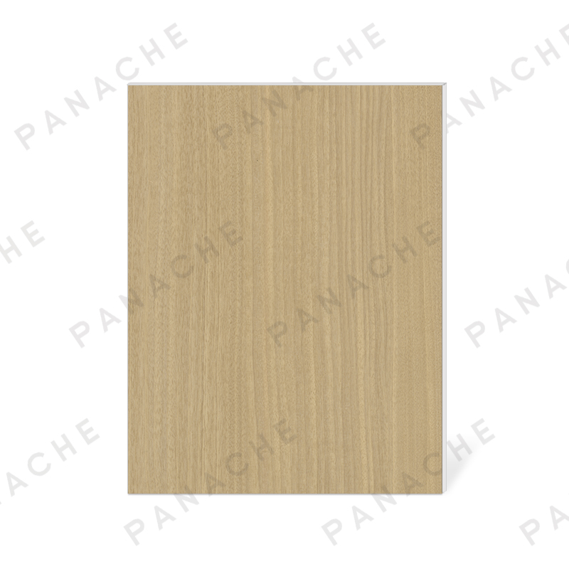 PWTJ0048-T 紅影木紋金屬木飾面