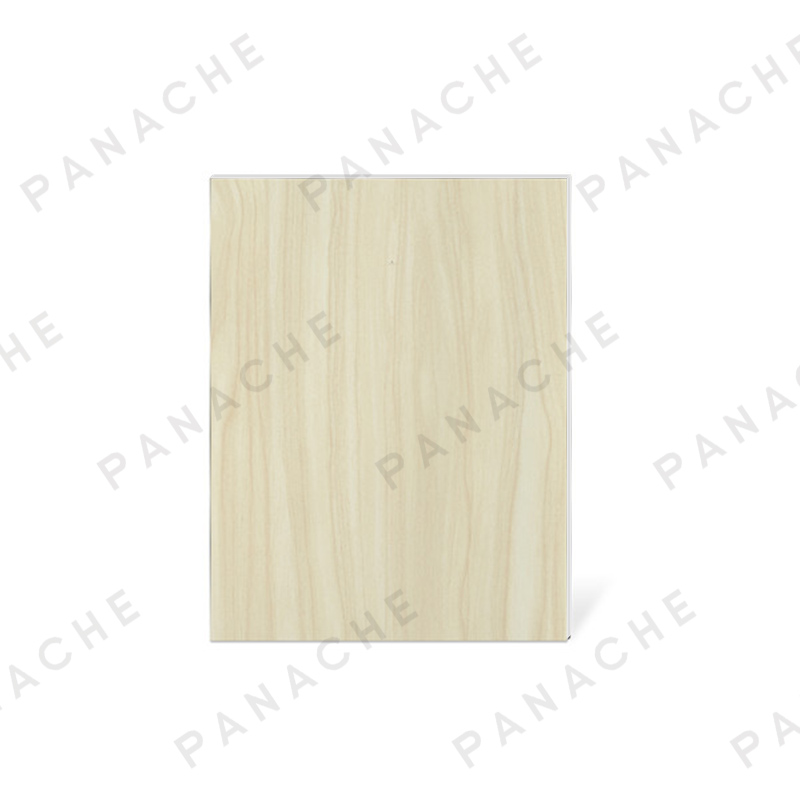 PWB0231-E 原觸感白柚木紋金屬木飾面