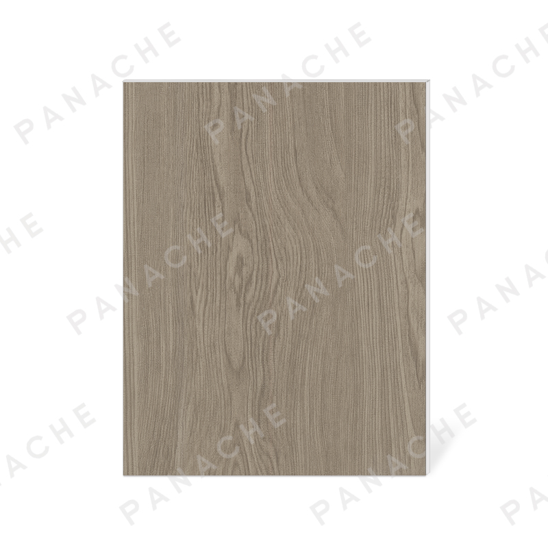 PWT0011-V 織紋卡其灰楓木紋金屬木飾面