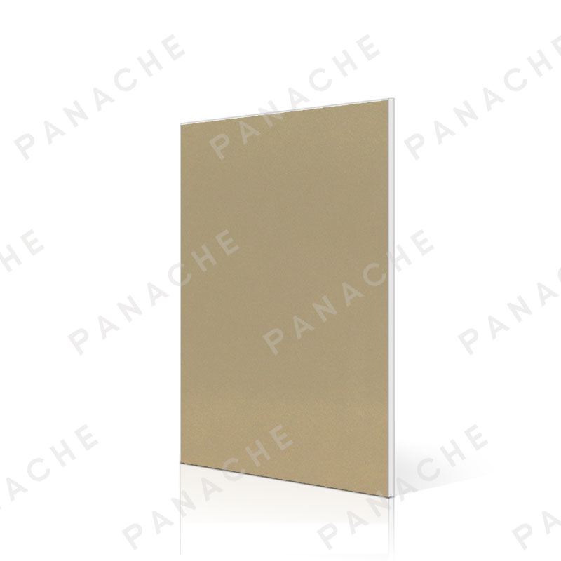 PSB0150-E 磨砂堪培拉米金屬木飾面