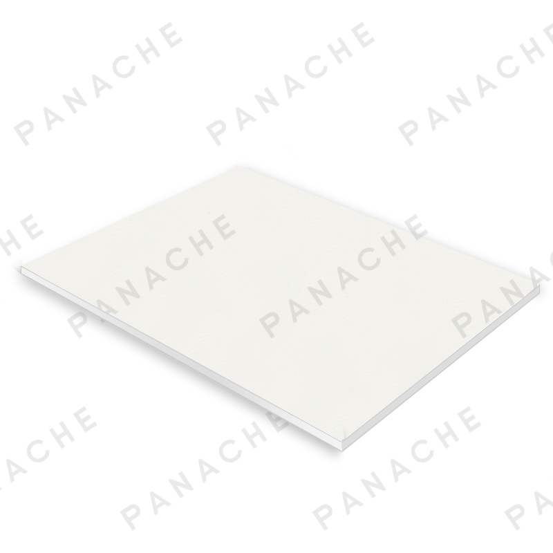 P00496-E 韓風(fēng)玉石白 金屬木飾面