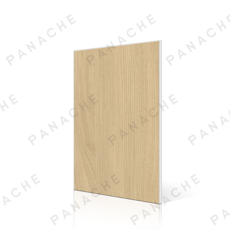 PW0384-T 栗子木紋金屬木飾面