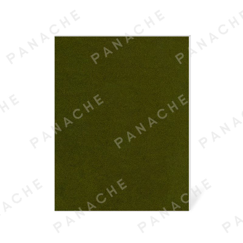 PS0422-E 變色綠金屬木飾面