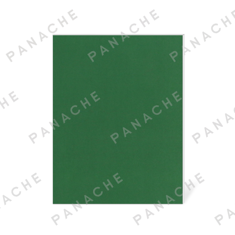 PSB0137-E 磨砂盛夏綠金屬木飾面