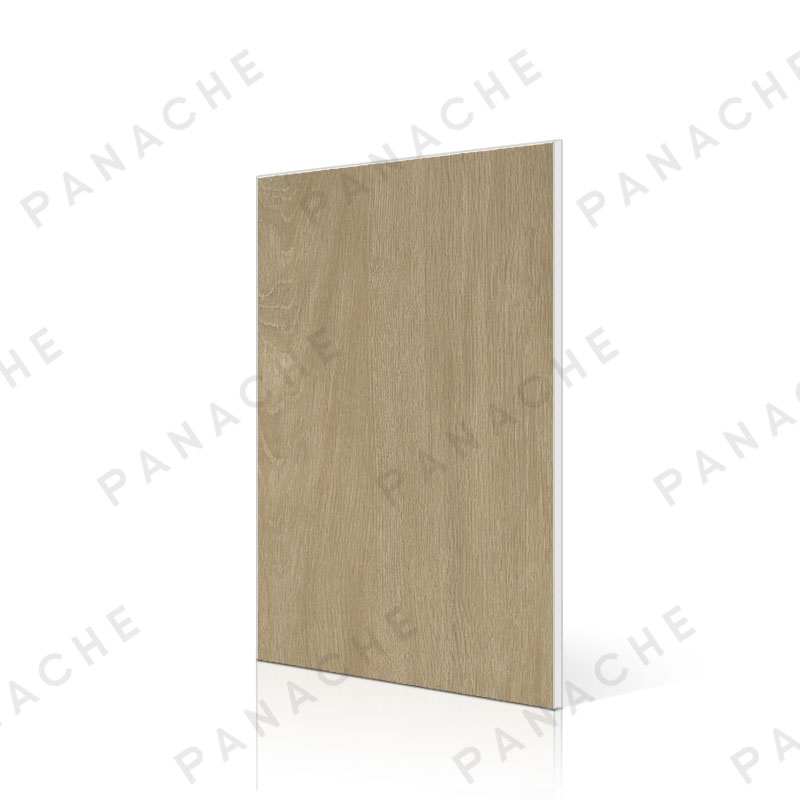 PWB0069-E 原觸感秋色古橡木金屬木飾面