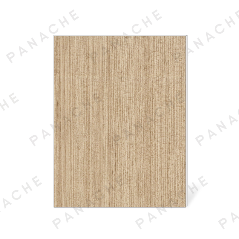 PW0618-E 原觸感簡約秋梨木金屬木飾面