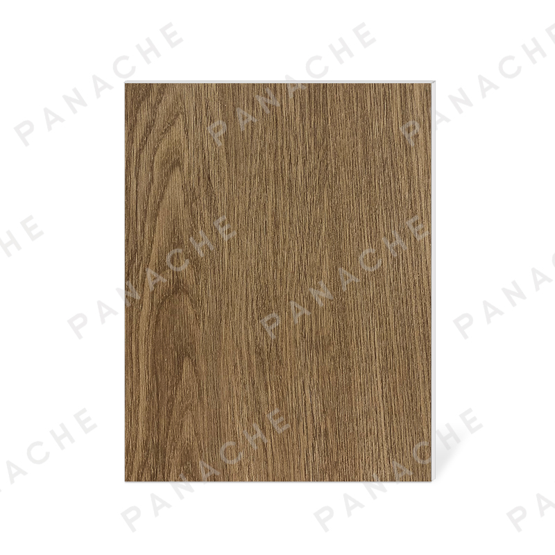 PWB0208-E 原觸感卡其橡木金屬木飾面