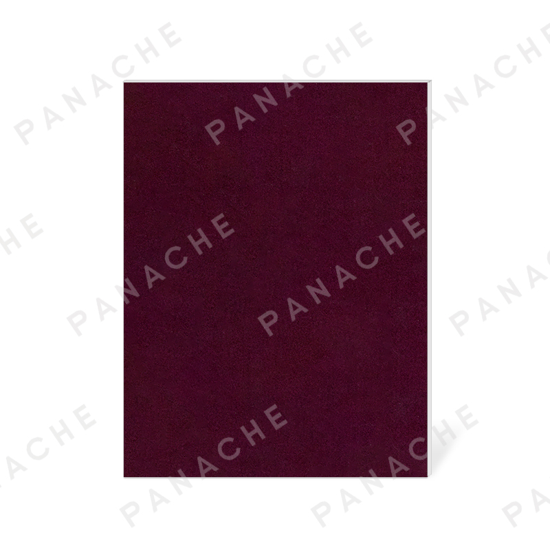 PS0423-E 變色紫紅金屬木飾面