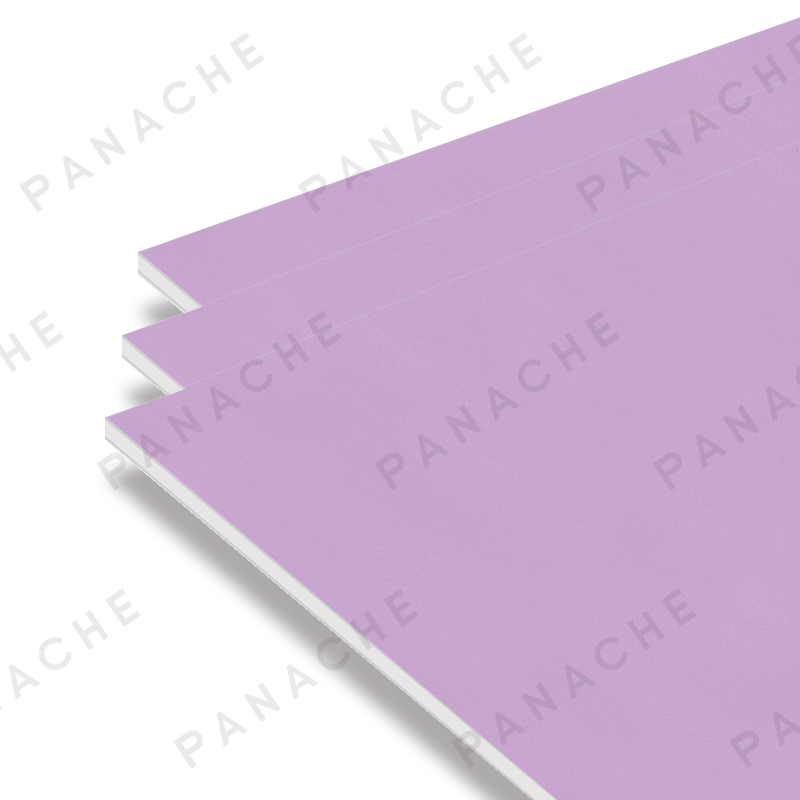 P00512-E 羅馬淺醉紫 金屬木飾面