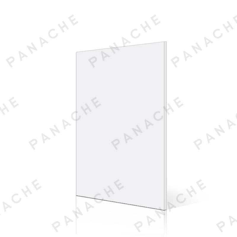 P00513-E 高光極白 金屬木飾面