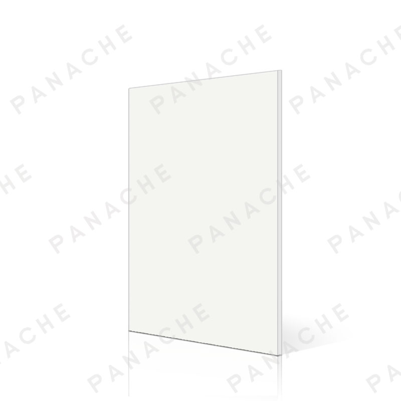 PGB0127-E 砂礫玉石白金屬木飾面