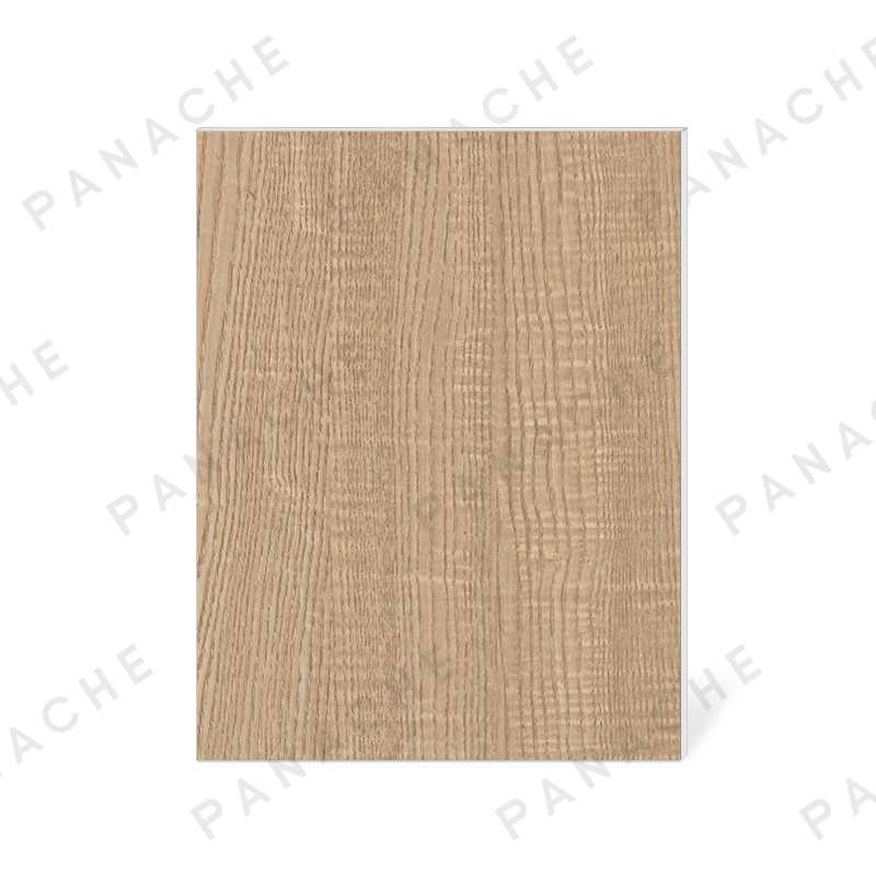 PW0628-E 原觸感幻彩風化黃橄欖木金屬木飾面