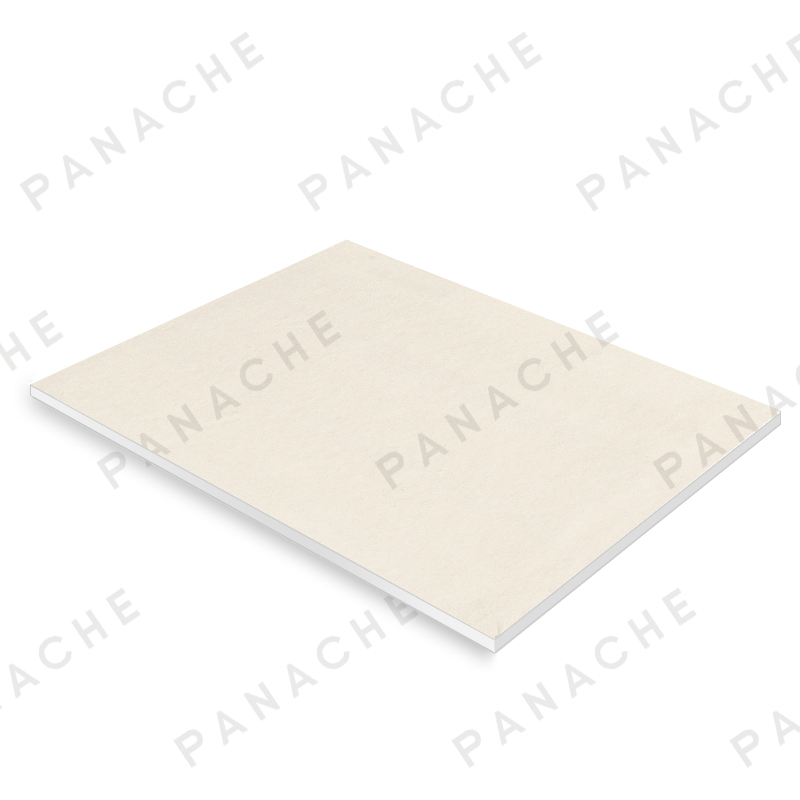 PMB0346-E 孔雀石霜白色石紋金屬木飾面