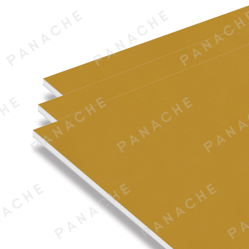 P00491-E 羅馬姜黃 金屬木飾面