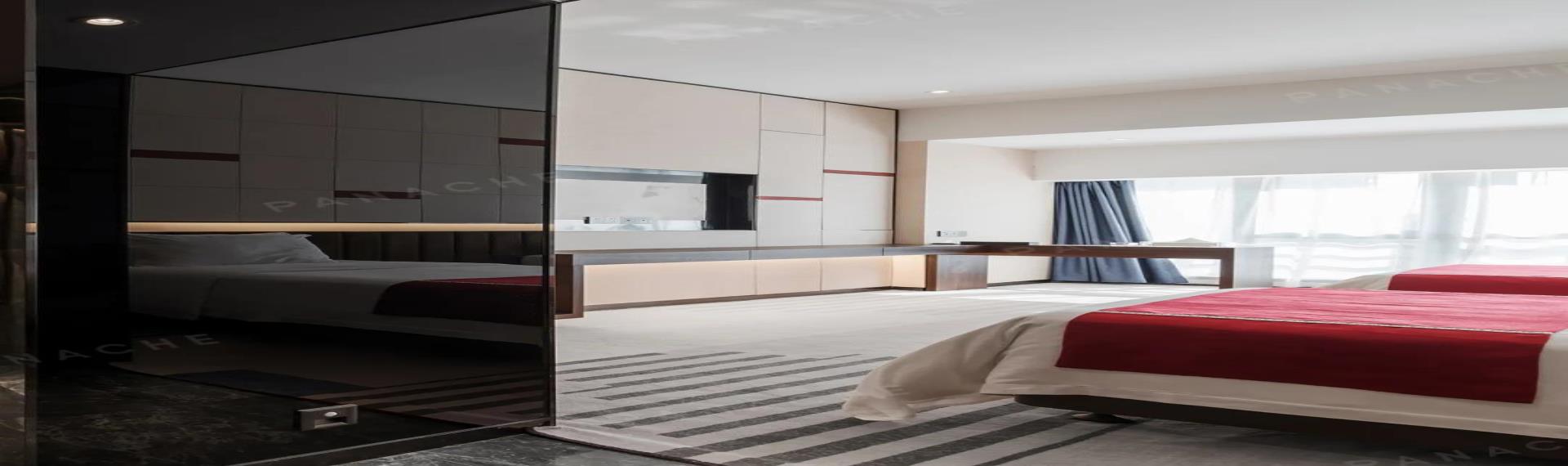 品擇新品 | 黑與白，承載的是褪去繽紛色彩后的純粹