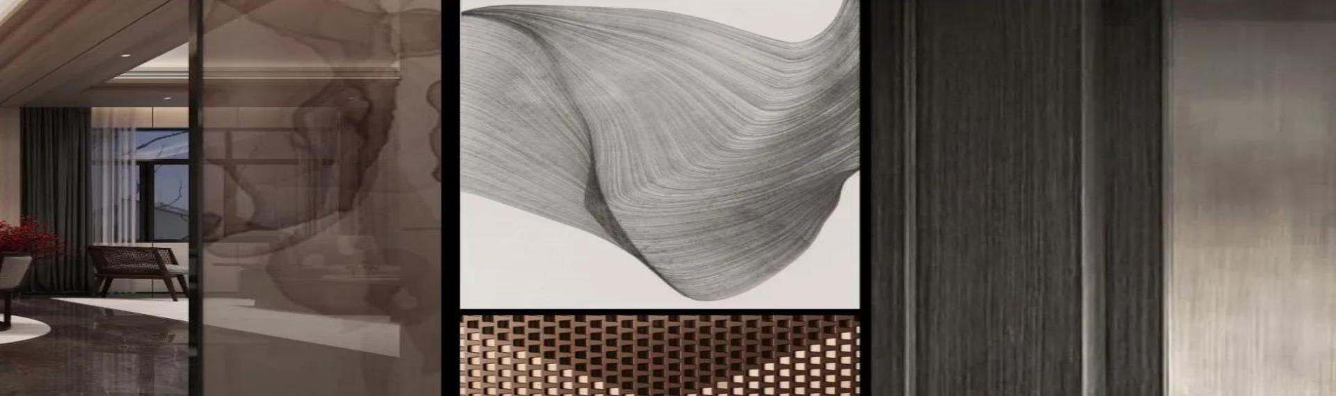 品擇金屬木飾面—絕對(duì)是工裝設(shè)計(jì)師的福音