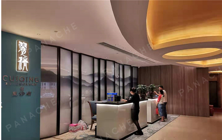 湖南-星沙翠清餐廳 湖南-星沙翠清餐廳