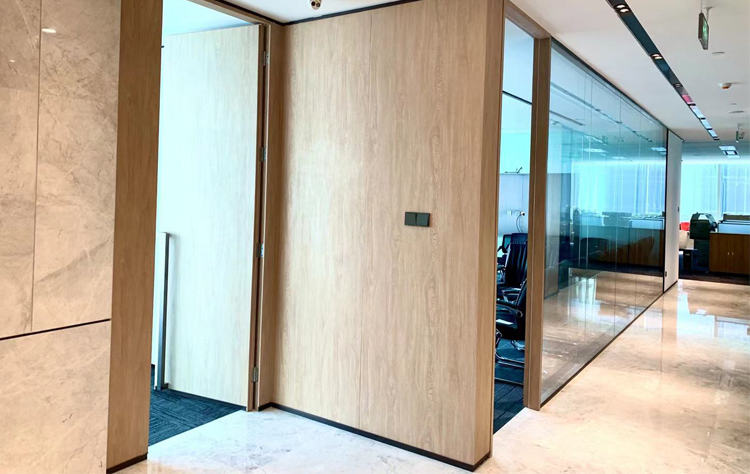 CBD正大金融中心項目拉米黃古橡木 CBD正大金融中心項目拉米黃古橡木