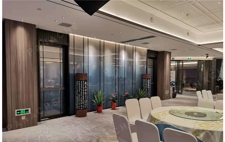 湖南-星沙翠清餐廳展示 湖南-星沙翠清餐廳展示